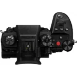 Panasonic Lumix GH6 Appareil photo hybride 5.7K, capteur MOS 25.2 MP / Venus Engine – Image 7