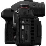 Panasonic Lumix GH6 Appareil photo hybride 5.7K, capteur MOS 25.2 MP / Venus Engine – Image 4