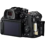 Panasonic Lumix GH6 Appareil photo hybride 5.7K, capteur MOS 25.2 MP / Venus Engine – Image 3