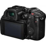 Panasonic Lumix GH6 Appareil photo hybride 5.7K, capteur MOS 25.2 MP / Venus Engine – Image 2