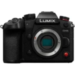 Panasonic Lumix GH6 Appareil photo hybride 5.7K, capteur MOS 25.2 MP / Venus Engine – Image 9