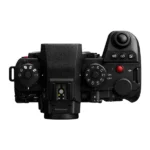 Panasonic Lumix S1 II Appareil photo hybride 6K30p - Capteur CMOS - 24,1 MP - L-Mount – Image 9