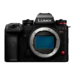 Panasonic Lumix S1 II Appareil photo hybride 6K30p - Capteur CMOS - 24,1 MP - L-Mount – Image 10