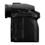 Panasonic Lumix S1 II Appareil photo hybride 6K30p - Capteur CMOS - 24,1 MP - L-Mount – Image 7