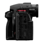 Panasonic Lumix S1 II Appareil photo hybride 6K30p - Capteur CMOS - 24,1 MP - L-Mount – Image 6