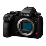 Panasonic Lumix S1 II Appareil photo hybride 6K30p - Capteur CMOS - 24,1 MP - L-Mount – Image 5
