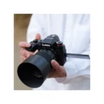 Panasonic Lumix S1 II Appareil photo hybride 6K30p - Capteur CMOS - 24,1 MP - L-Mount – Image 2