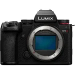 Panasonic Lumix S5II Appareil photo hybride Plein format 24.2Mp / 6K25p - Dual Native ISO – Image 9