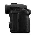 Panasonic Lumix S5II Appareil photo hybride Plein format 24.2Mp / 6K25p - Dual Native ISO – Image 4