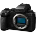Panasonic Lumix S5IIx Appareil photo hybride Plein format 24.2Mp / 6K25p - Dual Native ISO – Image 8