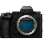Panasonic Lumix S5IIx Appareil photo hybride Plein format 24.2Mp / 6K25p - Dual Native ISO – Image 9