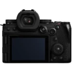 Panasonic Lumix S5IIx Appareil photo hybride Plein format 24.2Mp / 6K25p - Dual Native ISO – Image 7