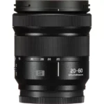 Panasonic Lumix S5IIx + 20-60mm F3.5-5.6 Appareil photo hybride Plein format 24.2Mp / 6K25p avec 20-60mm F3.5-5.6 – Image 8