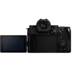 Panasonic Lumix S5IIx Appareil photo hybride Plein format 24.2Mp / 6K25p - Dual Native ISO – Image 2