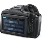 Blackmagic Pocket Cinema Camera 6K G2 (Caméscope 6K HDR - Raw / ProRes - CMOS Super35 - Monture EF Active) – Image 3