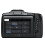 Blackmagic Pocket Cinema Camera 6K Pro (Caméscope 6K HDR - Raw / ProRes - CMOS Super35 - Monture EF Active) – Image 5