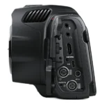 Blackmagic Pocket Cinema Camera 6K Pro (Caméscope 6K HDR - Raw / ProRes - CMOS Super35 - Monture EF Active) – Image 3