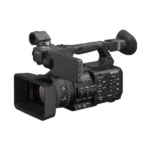 Sony PXW Z200 (Caméscope poing Pro 4K, CMOS 1" XDCAM - zoom 20x) – Image 8