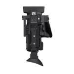 Sony PXW Z200 (Caméscope poing Pro 4K, CMOS 1" XDCAM - zoom 20x) – Image 6