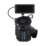 Sony PXW Z200 (Caméscope poing Pro 4K, CMOS 1" XDCAM - zoom 20x) – Image 5