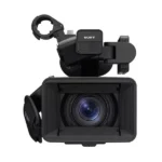 Sony PXW Z200 (Caméscope poing Pro 4K, CMOS 1" XDCAM - zoom 20x) – Image 4