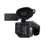 Sony PXW Z200 (Caméscope poing Pro 4K, CMOS 1" XDCAM - zoom 20x) – Image 3