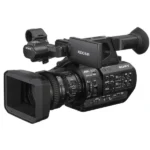 Sony PXW Z280 (Caméscope poing Pro 4K/HD, 3 CMOS 1/2″ Exmor R - XDCAM / XAVC - zoom 17x) – Image 7