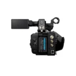 Sony PXW-Z300 (Caméscope poing Pro 4K/HD, 3 CMOS 1/2″ Exmor R - XDCAM / XAVC - zoom 17x) – Image 6