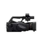 Sony PXW-Z300 (Caméscope poing Pro 4K/HD, 3 CMOS 1/2″ Exmor R - XDCAM / XAVC - zoom 17x) – Image 5