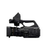 Sony PXW-Z300 (Caméscope poing Pro 4K/HD, 3 CMOS 1/2″ Exmor R - XDCAM / XAVC - zoom 17x) – Image 4