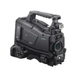 Sony PXW Z450 (Caméscope épaule XAVC 4K/HD, 1 CMOS Exmor R 2/3″ nu - B4 2/3″) – Image 3