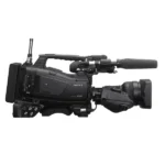 Sony PXW Z750 (Caméscope épaule XAVC 4K, 3 CMOS 2/3″ nu - B4 2/3″) – Image 7