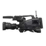 Sony PXW Z750 (Caméscope épaule XAVC 4K, 3 CMOS 2/3″ nu - B4 2/3″) – Image 6