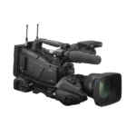 Sony PXW Z750 (Caméscope épaule XAVC 4K, 3 CMOS 2/3″ nu - B4 2/3″) – Image 5