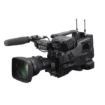Sony PXW Z750 (Caméscope épaule XAVC 4K, 3 CMOS 2/3″ nu - B4 2/3″) – Image 4