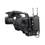 Sony PXW Z750 (Caméscope épaule XAVC 4K, 3 CMOS 2/3″ nu - B4 2/3″) – Image 3