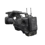 Sony PXW Z750 (Caméscope épaule XAVC 4K, 3 CMOS 2/3″ nu - B4 2/3″) – Image 2