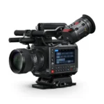 Blackmagic PYXIS 12K (Caméscope grand capteur 12K - Monture L/PL/EF)