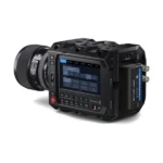 Blackmagic PYXIS 6K (Caméscope grand capteur 6K - Monture L/PL/EF)