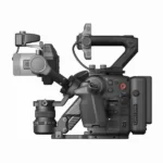DJI Ronin 4D 6K Combo Kit (Caméscope avec tête gyrostabilisé Zenmuse X9 6K - ProRes/ H.264 - CMOS 24x36 - DX Mount) – Image 5