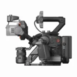 DJI Ronin 4D 8K Combo Kit (Caméscope avec tête gyrostabilisé Zenmuse X9 8K - ProRes / H.264 - CMOS 24x36 - DX Mount) – Image 5