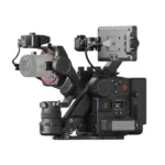 DJI Ronin 4D 8K Combo Kit (Caméscope avec tête gyrostabilisé Zenmuse X9 8K - ProRes / H.264 - CMOS 24x36 - DX Mount) – Image 6