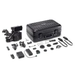 DJI Ronin 4D 8K Combo Kit (Caméscope avec tête gyrostabilisé Zenmuse X9 8K - ProRes / H.264 - CMOS 24x36 - DX Mount) – Image 2