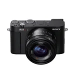 Sony RX1R Mark III Appareil photo compact plein format 61MP - Autofocus IA avec Objectif fixe ZEISS® 35 mm Sonnar T – Image 9
