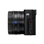 Sony RX1R Mark III Appareil photo compact plein format 61MP - Autofocus IA avec Objectif fixe ZEISS® 35 mm Sonnar T – Image 8