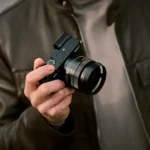 Sony RX1R Mark III Appareil photo compact plein format 61MP - Autofocus IA avec Objectif fixe ZEISS® 35 mm Sonnar T – Image 4