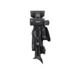 Sony PXW Z280 (Caméscope poing Pro 4K/HD, 3 CMOS 1/2″ Exmor R - XDCAM / XAVC - zoom 17x) – Image 3