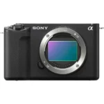 Sony ZV E1 Appareil photo Vlog Plein format Exmor R 12.1Mp / 4K60p - BIONZ XR - AF, IA Auto Framing – Image 8