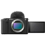 Sony ZV E1 Appareil photo Vlog Plein format Exmor R 12.1Mp / 4K60p - BIONZ XR - AF, IA Auto Framing – Image 6