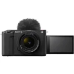 Sony ZV E1 + FE 28-60mm f/4.0-5.6 Appareil photo Vlog Plein format Exmor R 12.1Mp / 4K60p avec 28-60mm f4-5.6 – Image 4
